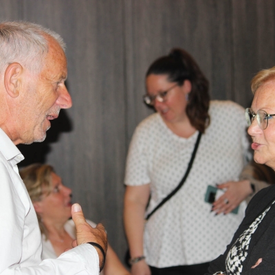 Jubileumconcert 40 jaar