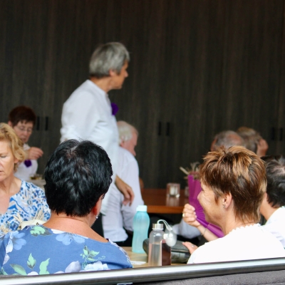 Jubileumconcert 40 jaar