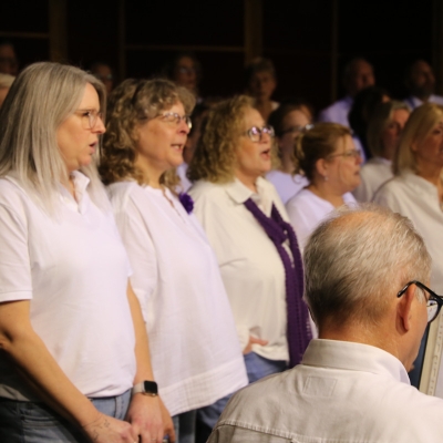 Kerstconcert met Muziekvereniging Barbara Glück Auf