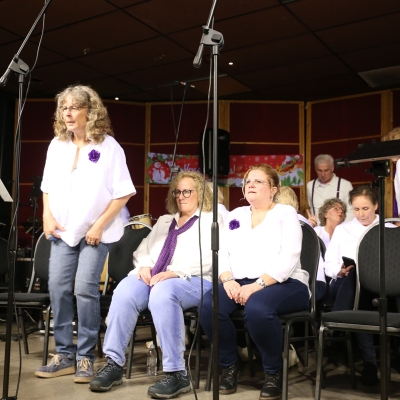 Kerstconcert met Muziekvereniging Barbara Glück Auf