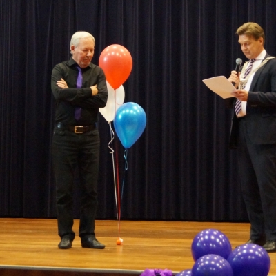 Lintje Marcel Siebers