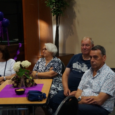 Lintje Marcel Siebers