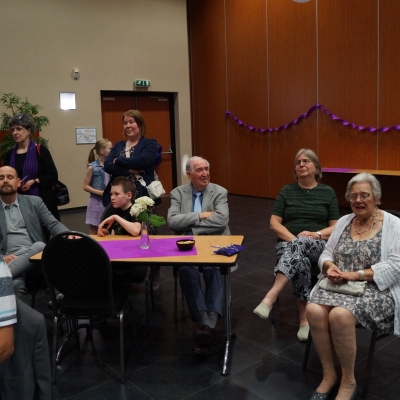 Lintje Marcel Siebers