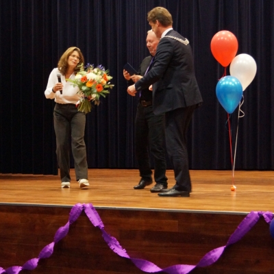 Lintje Marcel Siebers