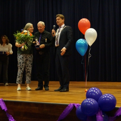 Lintje Marcel Siebers