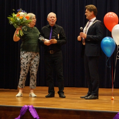 Lintje Marcel Siebers