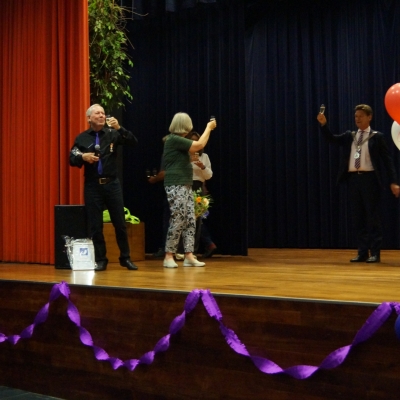 Lintje Marcel Siebers