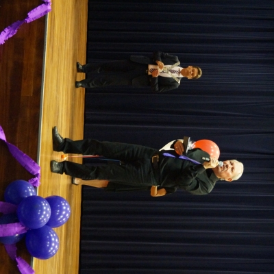 Lintje Marcel Siebers