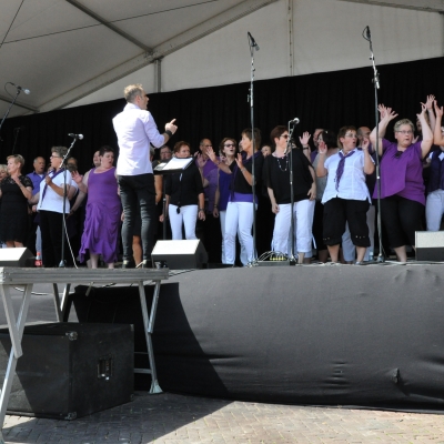 Middelburg VÓLkoren