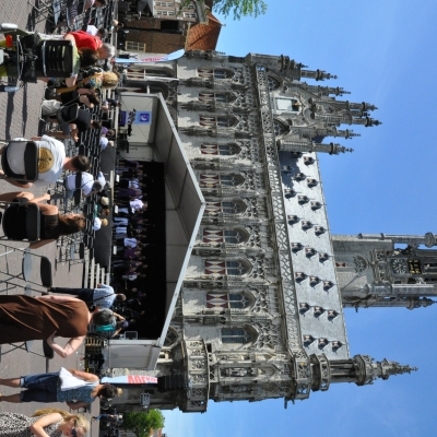 Middelburg VÓLkoren