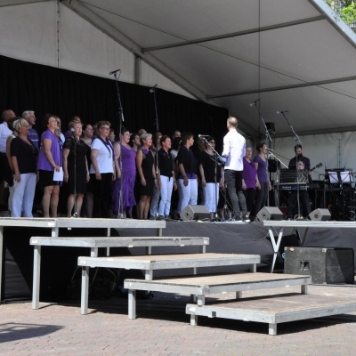 Middelburg VÓLkoren