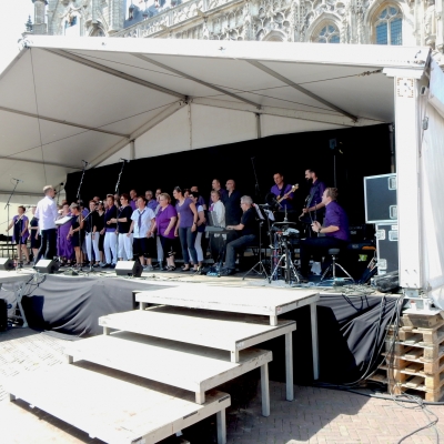 Middelburg VÓLkoren