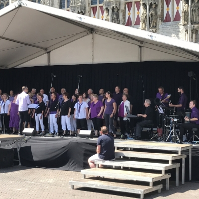 Middelburg VÓLkoren