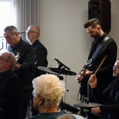 Uitvoering in de Laethof