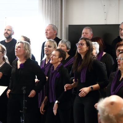 Uitvoering in de Laethof