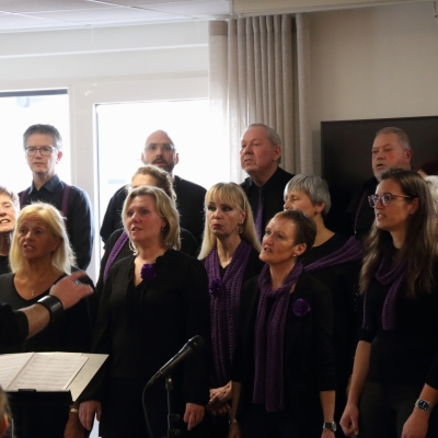 Uitvoering in de Laethof