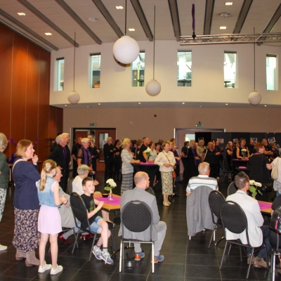 Lintje Marcel Siebers