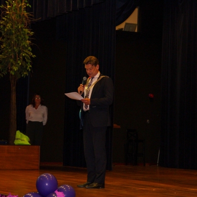 Lintje Marcel Siebers