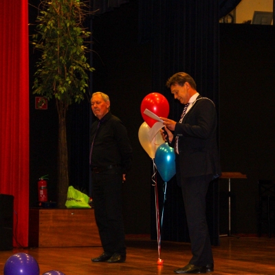 Lintje Marcel Siebers