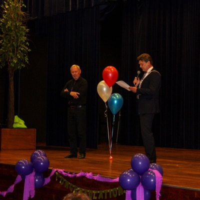 Lintje Marcel Siebers