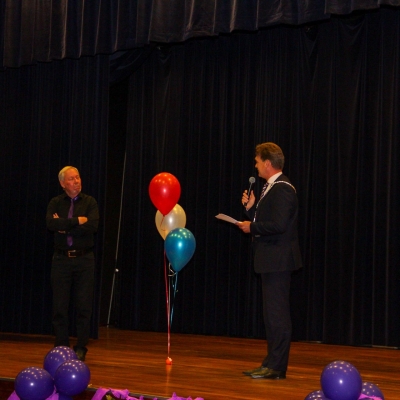 Lintje Marcel Siebers