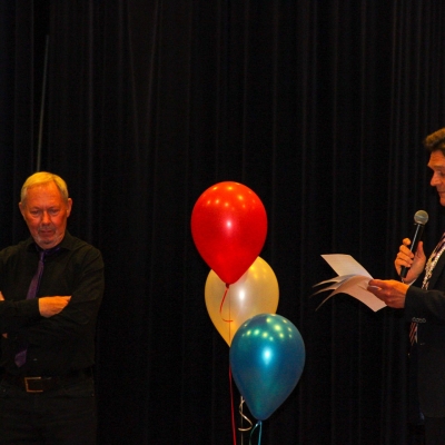 Lintje Marcel Siebers