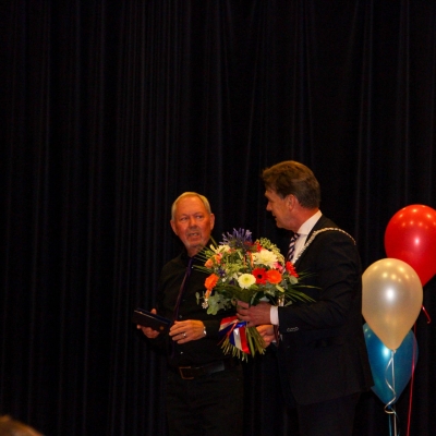 Lintje Marcel Siebers