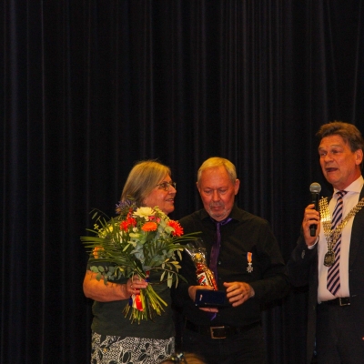 Lintje Marcel Siebers