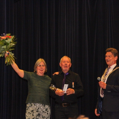 Lintje Marcel Siebers