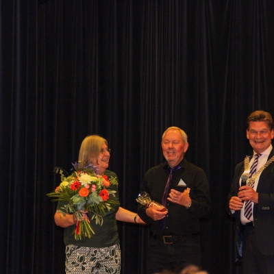 Lintje Marcel Siebers