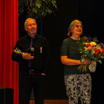 Lintje Marcel Siebers