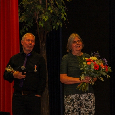 Lintje Marcel Siebers