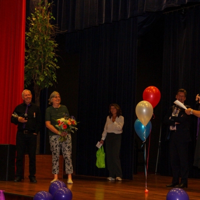 Lintje Marcel Siebers