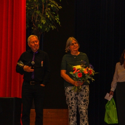 Lintje Marcel Siebers