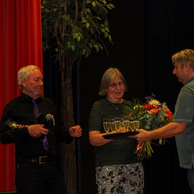 Lintje Marcel Siebers