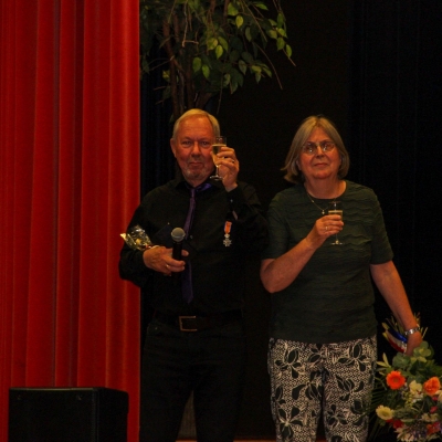 Lintje Marcel Siebers