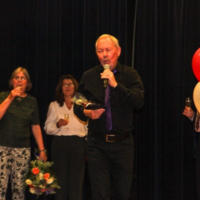 Lintje Marcel Siebers