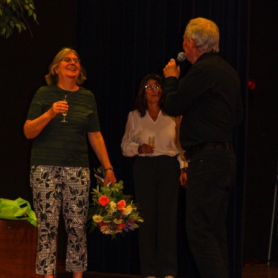 Lintje Marcel Siebers