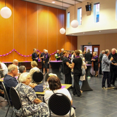 Lintje Marcel Siebers