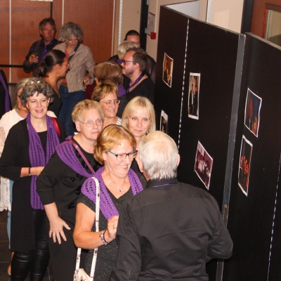 Lintje Marcel Siebers