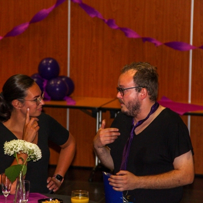 Lintje Marcel Siebers