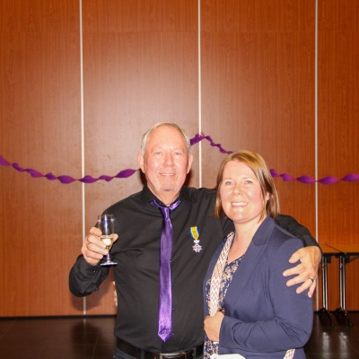 Lintje Marcel Siebers