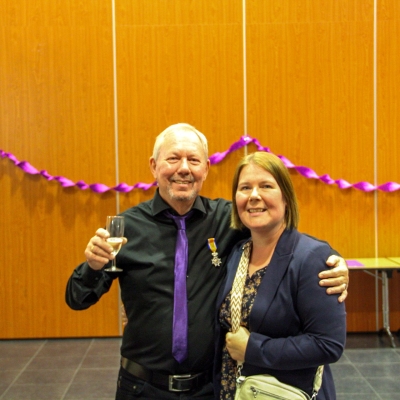 Lintje Marcel Siebers