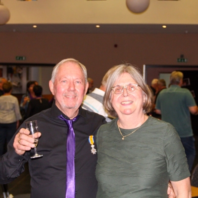 Lintje Marcel Siebers