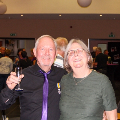 Lintje Marcel Siebers