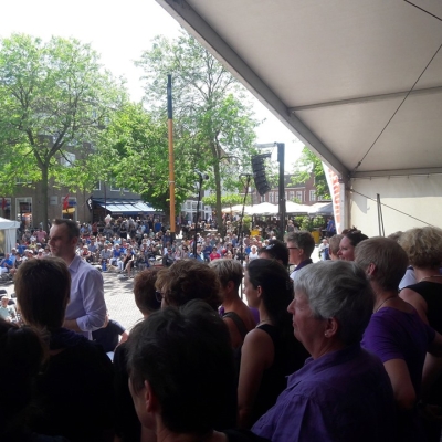 Middelburg VÓLkoren